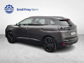 Fahrzeugbild PEUGEOT 3008 1.6 Plug-in Hybrid4 GT Pack