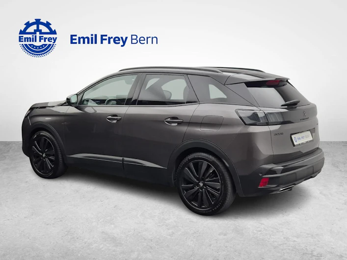 Fahrzeugbild PEUGEOT 3008