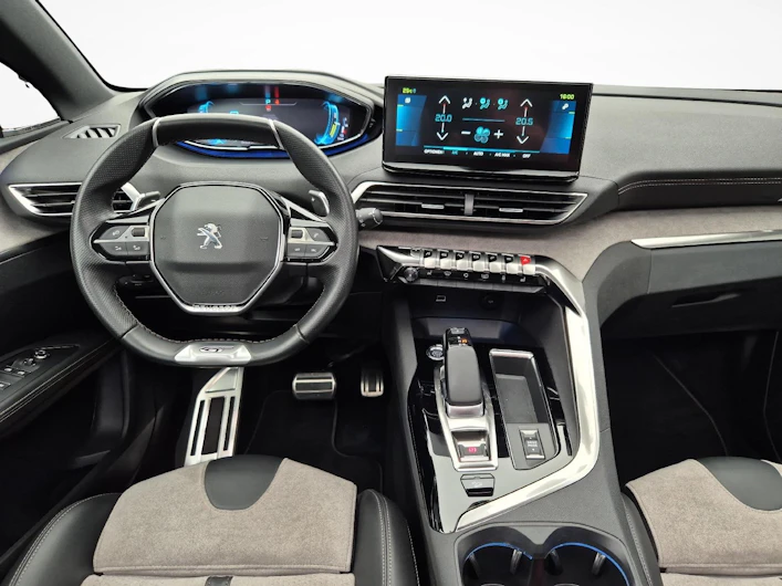Fahrzeugbild PEUGEOT 3008