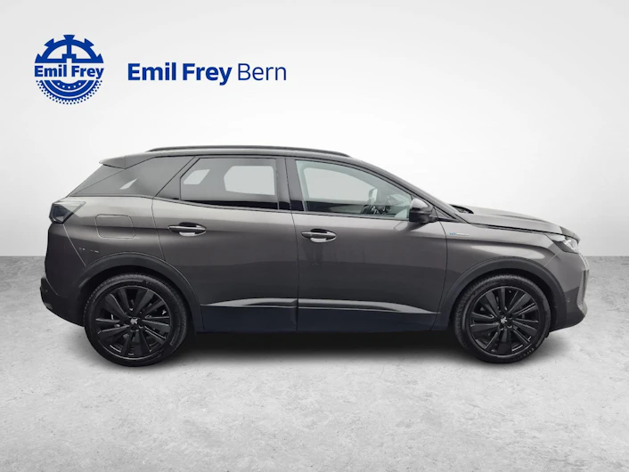 Fahrzeugbild PEUGEOT 3008