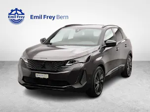 Peugeot 3008 1.6 Plug-in Hybrid4 GT Pack