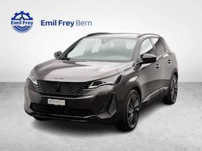 Fahrzeugbild PEUGEOT 3008 1.6 Plug-in Hybrid4 GT Pack