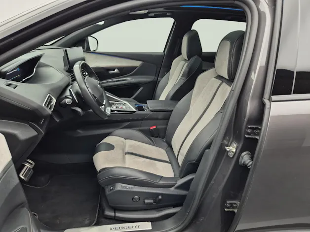 Peugeot 3008 1.6 Plug-in Hybrid4 GT Pack
