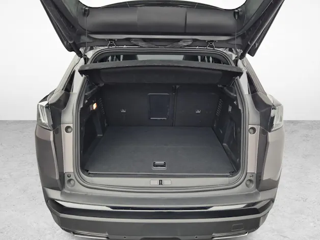 Peugeot 3008 1.6 Plug-in Hybrid4 GT Pack