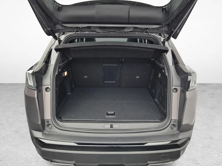Fahrzeugbild PEUGEOT 3008