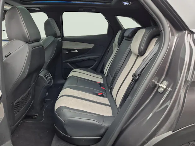 Peugeot 3008 1.6 Plug-in Hybrid4 GT Pack