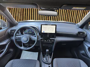 Toyota Yaris Cross 1.5 VVT-i HSD Trend