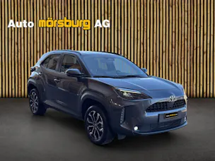 Toyota Yaris Cross 1.5 VVT-i HSD Trend