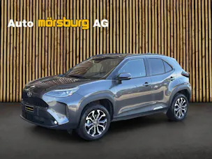 Toyota Yaris Cross 1.5 VVT-i HSD Trend
