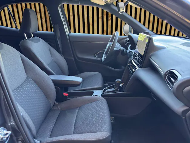 Toyota Yaris Cross 1.5 VVT-i HSD Trend