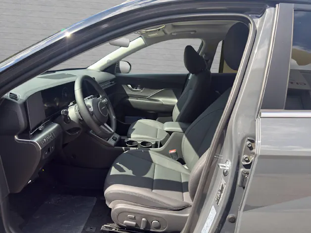 Hyundai Kona 1.6 GDi Hybrid Vertex