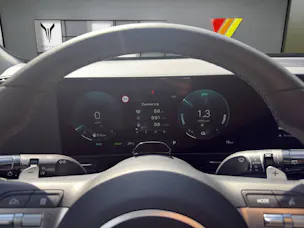 Hyundai Kona 1.6 GDi Hybrid Vertex