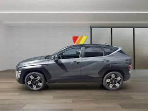 Hyundai Kona 1.6 GDi Hybrid Vertex