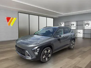 Hyundai Kona 1.6 GDi Hybrid Vertex