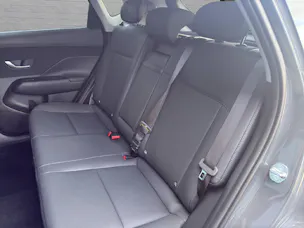 Hyundai Kona 1.6 GDi Hybrid Vertex