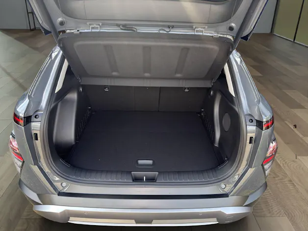 Hyundai Kona 1.6 GDi Hybrid Vertex