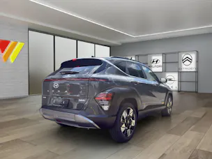 Hyundai Kona 1.6 GDi Hybrid Vertex