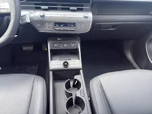 Hyundai Kona 1.6 GDi Hybrid Vertex