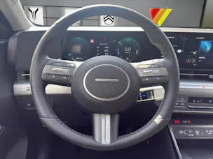 Hyundai Kona 1.6 GDi Hybrid Vertex