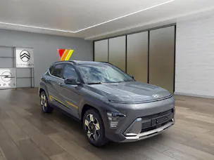 Hyundai Kona 1.6 GDi Hybrid Vertex