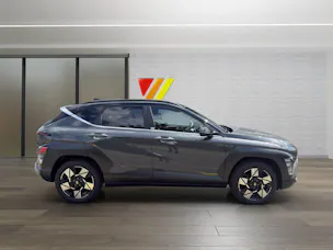 Hyundai Kona 1.6 GDi Hybrid Vertex