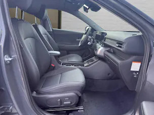 Hyundai Kona 1.6 GDi Hybrid Vertex