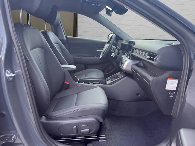 Hyundai Kona 1.6 GDi Hybrid Vertex