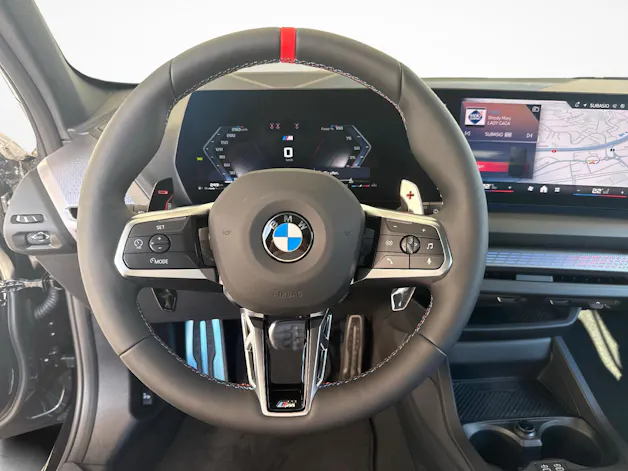 BMW M135i xDrive