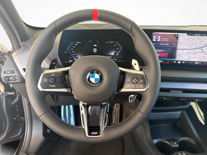 immagine del veicolo BMW 1 SERIES