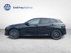 BMW M135i xDrive