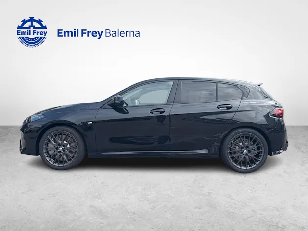 BMW M135i xDrive