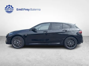immagine del veicolo BMW M135i xDrive