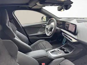 BMW M135i xDrive