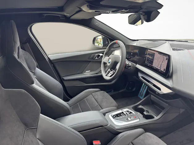 BMW M135i xDrive