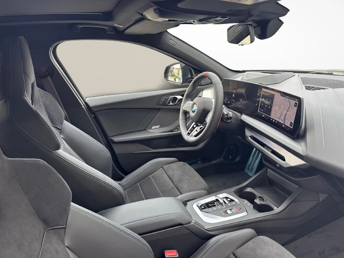 immagine del veicolo BMW 1 SERIES