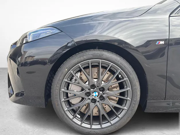 BMW M135i xDrive