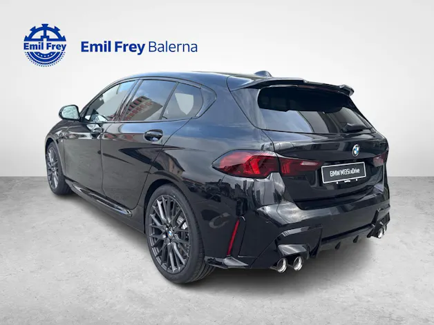 BMW M135i xDrive