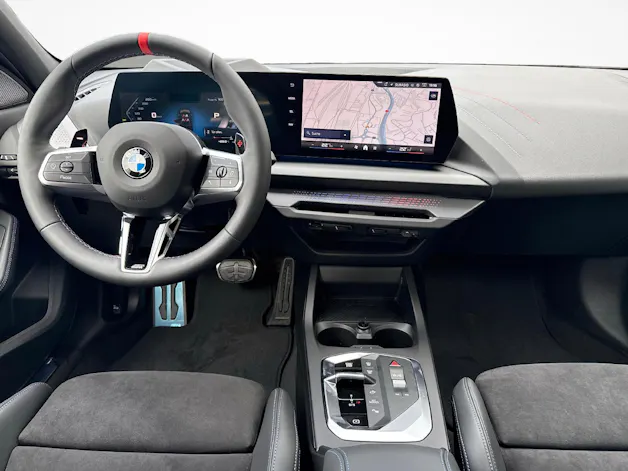 BMW M135i xDrive