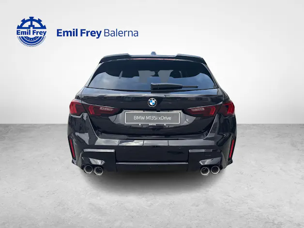 BMW M135i xDrive