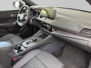 Nissan Qashqai 1.3 DIG-T Tekna 4x4