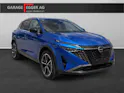 Nissan Qashqai 1.3 DIG-T Tekna 4x4