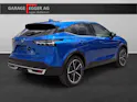 Nissan Qashqai 1.3 DIG-T Tekna 4x4