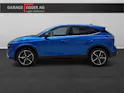 Nissan Qashqai 1.3 DIG-T Tekna 4x4