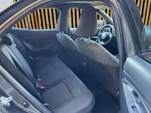 Toyota Yaris Cross 1.5 VVT-i HSD Trend