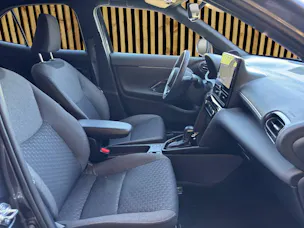 Toyota Yaris Cross 1.5 VVT-i HSD Trend