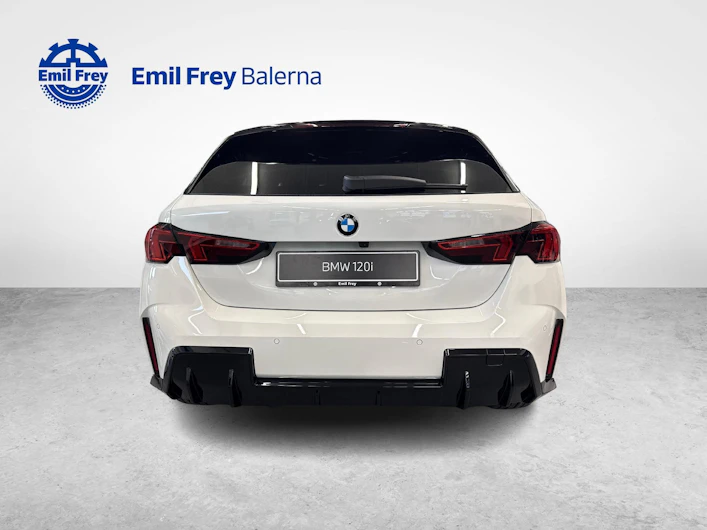 immagine del veicolo BMW 1 SERIES