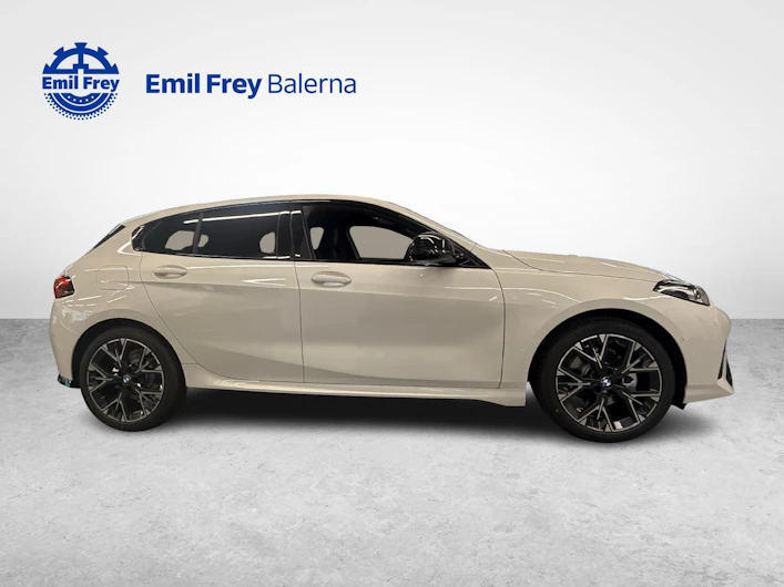 immagine del veicolo BMW 1 SERIES