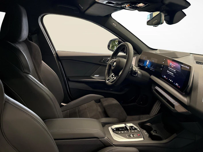 immagine del veicolo BMW 1 SERIES