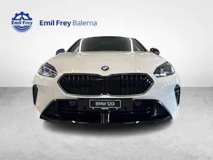 BMW 120i