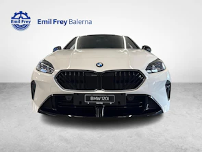 immagine del veicolo BMW 120i